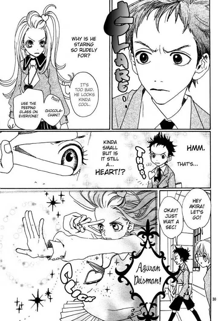 Sugar Sugar Rune Chapter 1 page 30 - Chapter 1