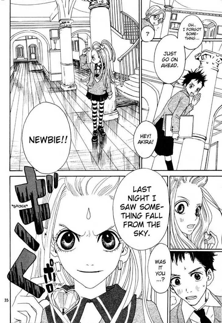 Sugar Sugar Rune Chapter 1 page 34 - Chapter 1