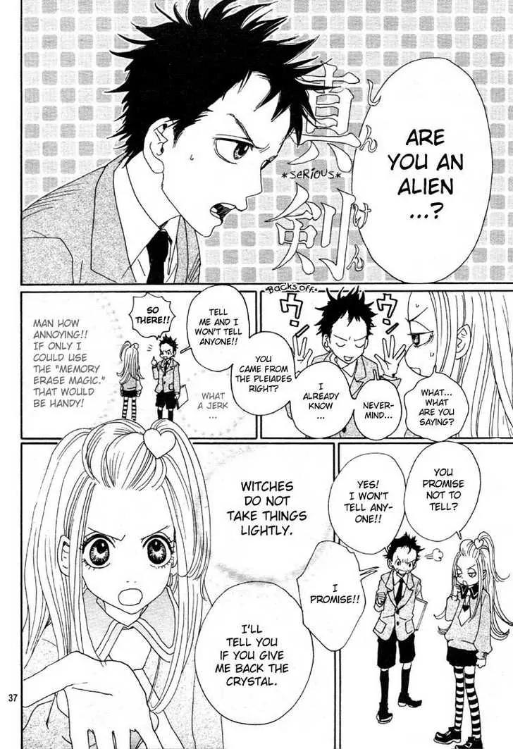 Sugar Sugar Rune Chapter 1 page 36 - Chapter 1