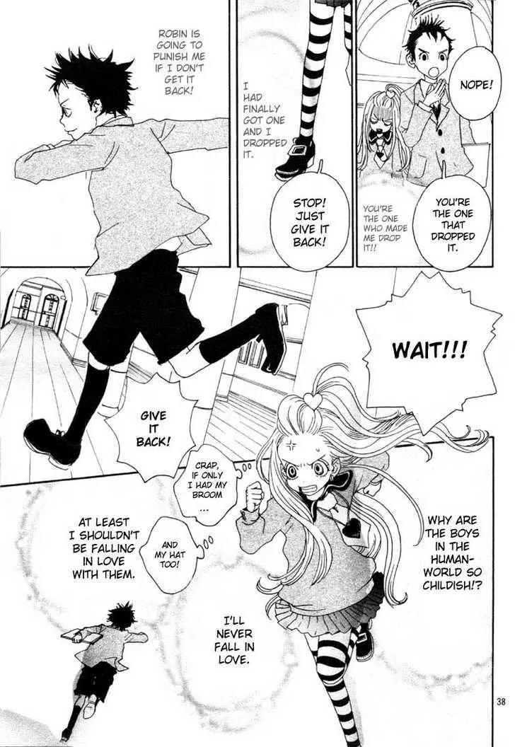 Sugar Sugar Rune Chapter 1 page 37 - Chapter 1