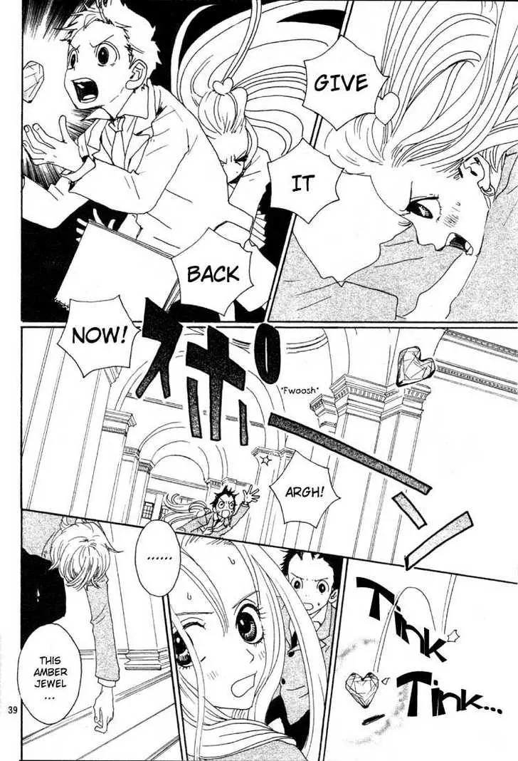 Sugar Sugar Rune Chapter 1 page 38 - Chapter 1