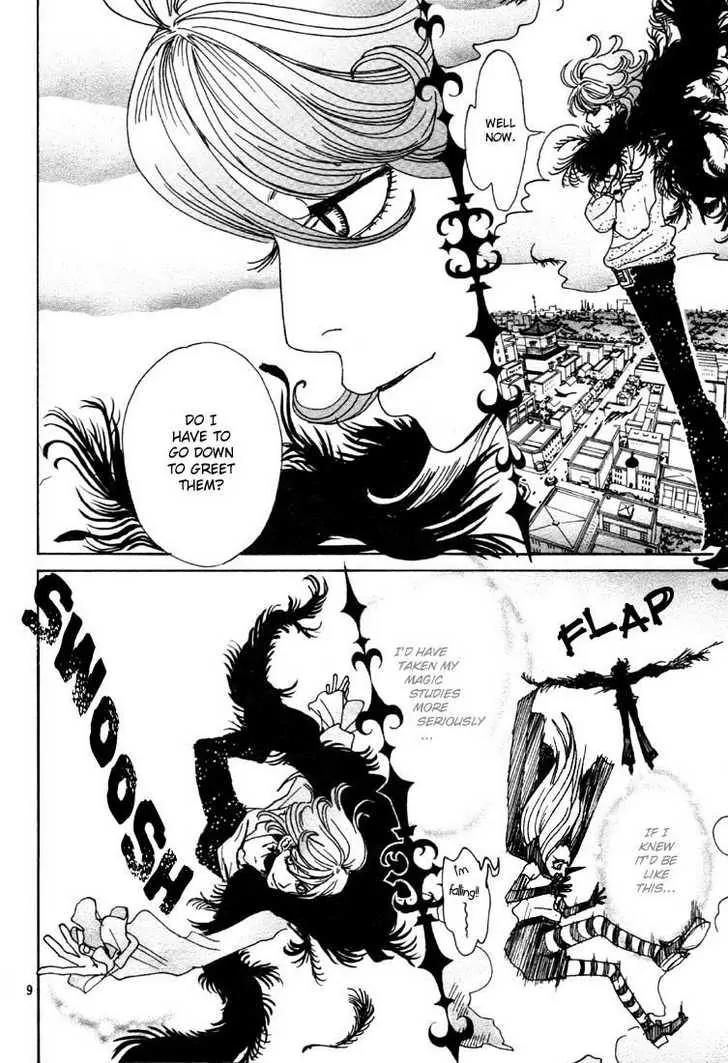 Sugar Sugar Rune Chapter 1 page 9 - Chapter 1