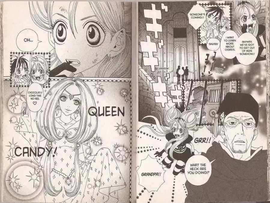 Sugar Sugar Rune Chapter 10 page 10 - Chapter 10