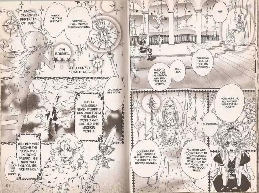 Sugar Sugar Rune Chapter 10 page 13 - Chapter 10