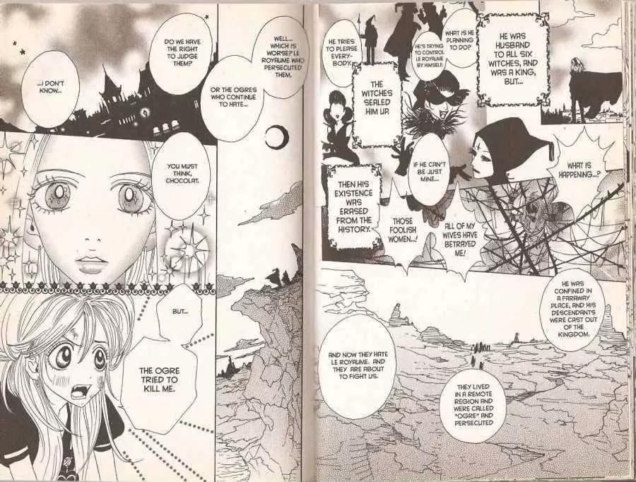 Sugar Sugar Rune Chapter 10 page 14 - Chapter 10