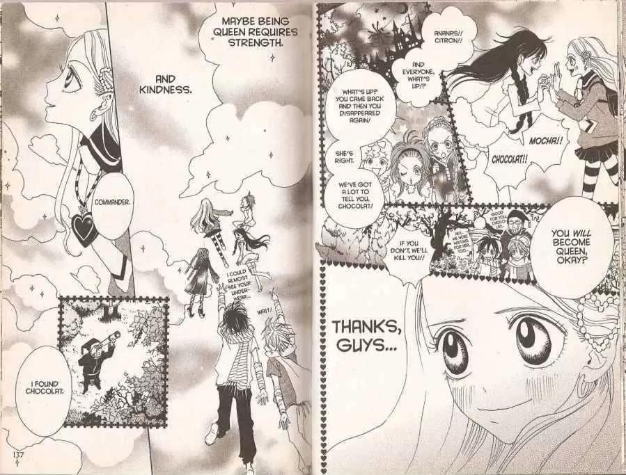 Sugar Sugar Rune Chapter 10 page 16 - Chapter 10
