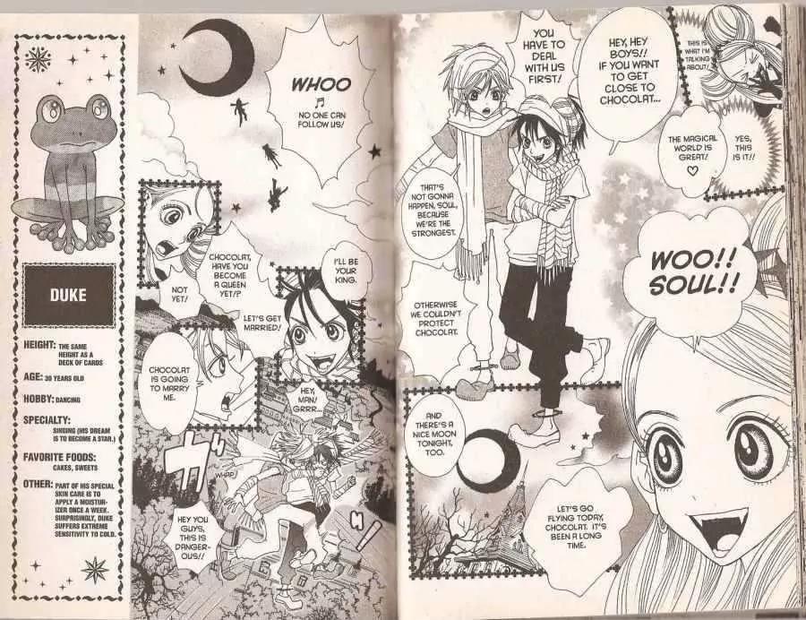 Sugar Sugar Rune Chapter 10 page 5 - Chapter 10