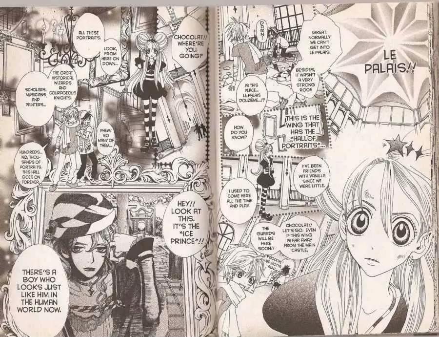 Sugar Sugar Rune Chapter 10 page 7 - Chapter 10