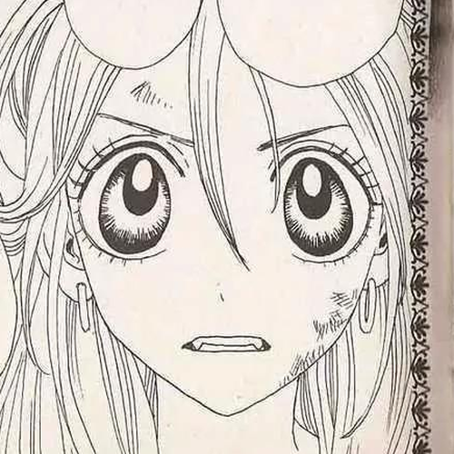 Sugar Sugar Rune Chapter 10 cover