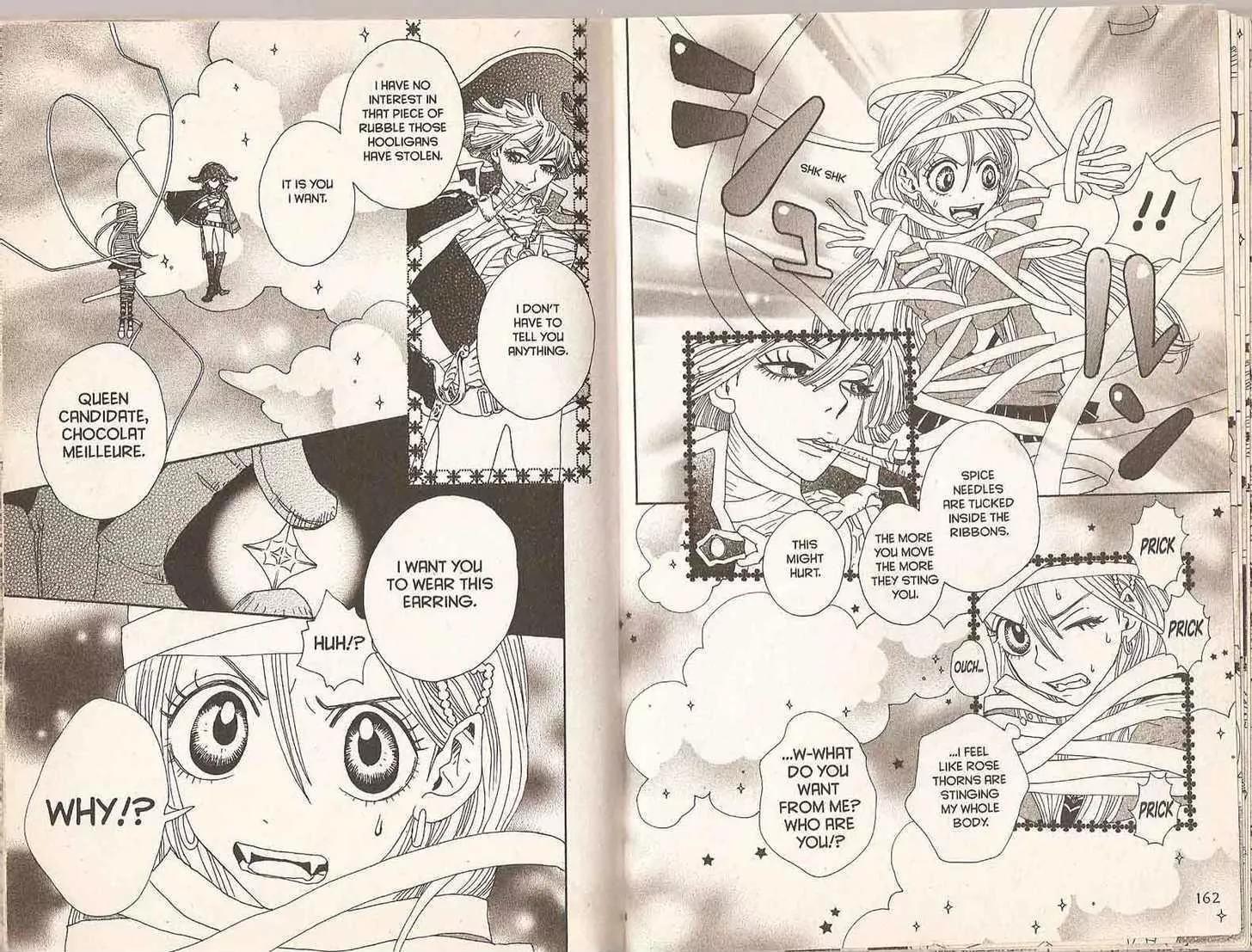 Sugar Sugar Rune Chapter 11 page 13 - Chapter 11