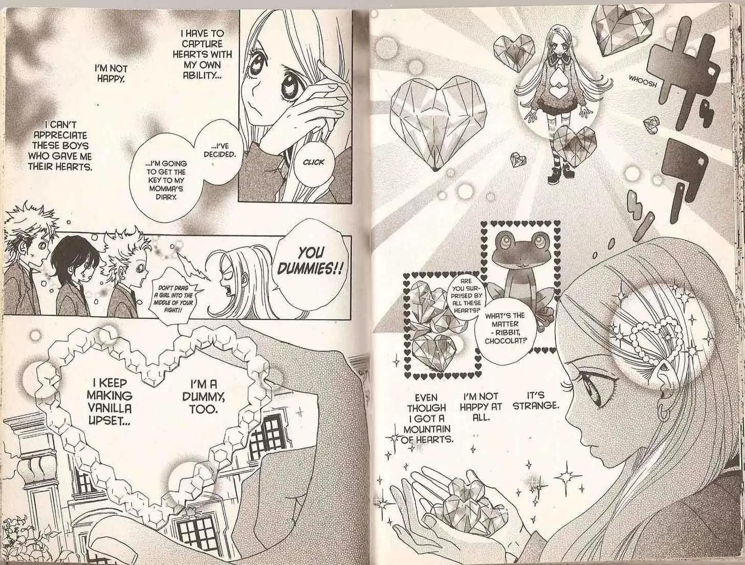 Sugar Sugar Rune Chapter 12 page 13 - Chapter 12