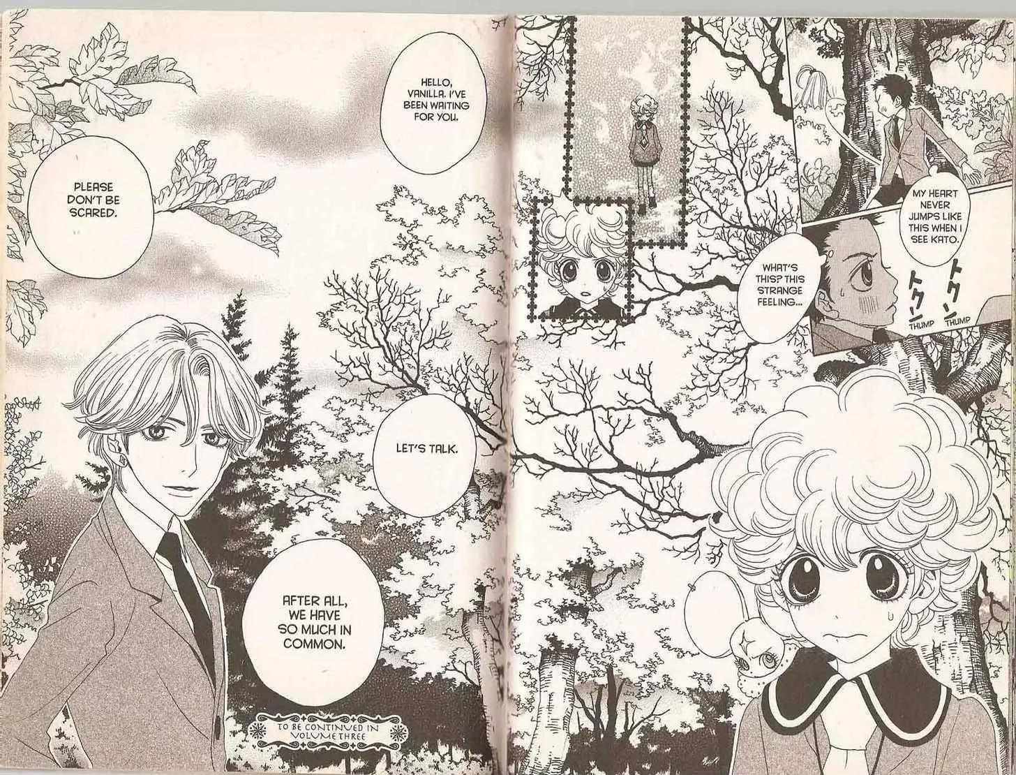 Sugar Sugar Rune Chapter 12 page 16 - Chapter 12