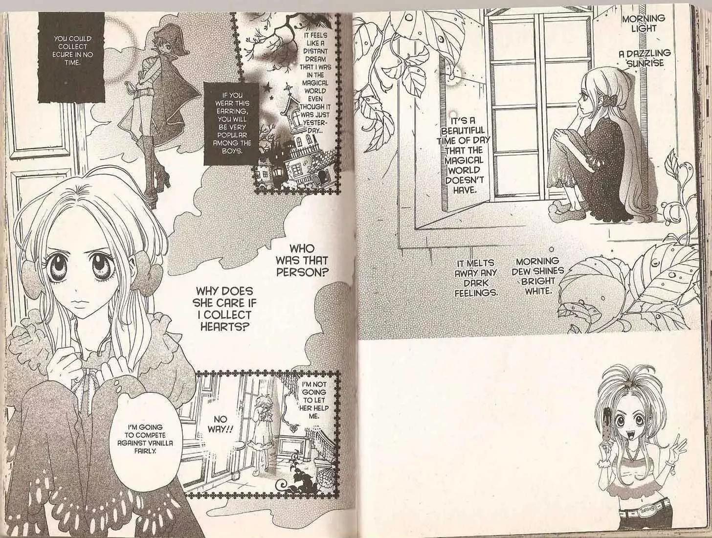 Sugar Sugar Rune Chapter 12 page 2 - Chapter 12