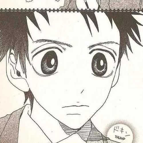 Sugar Sugar Rune Chapter 12 cover