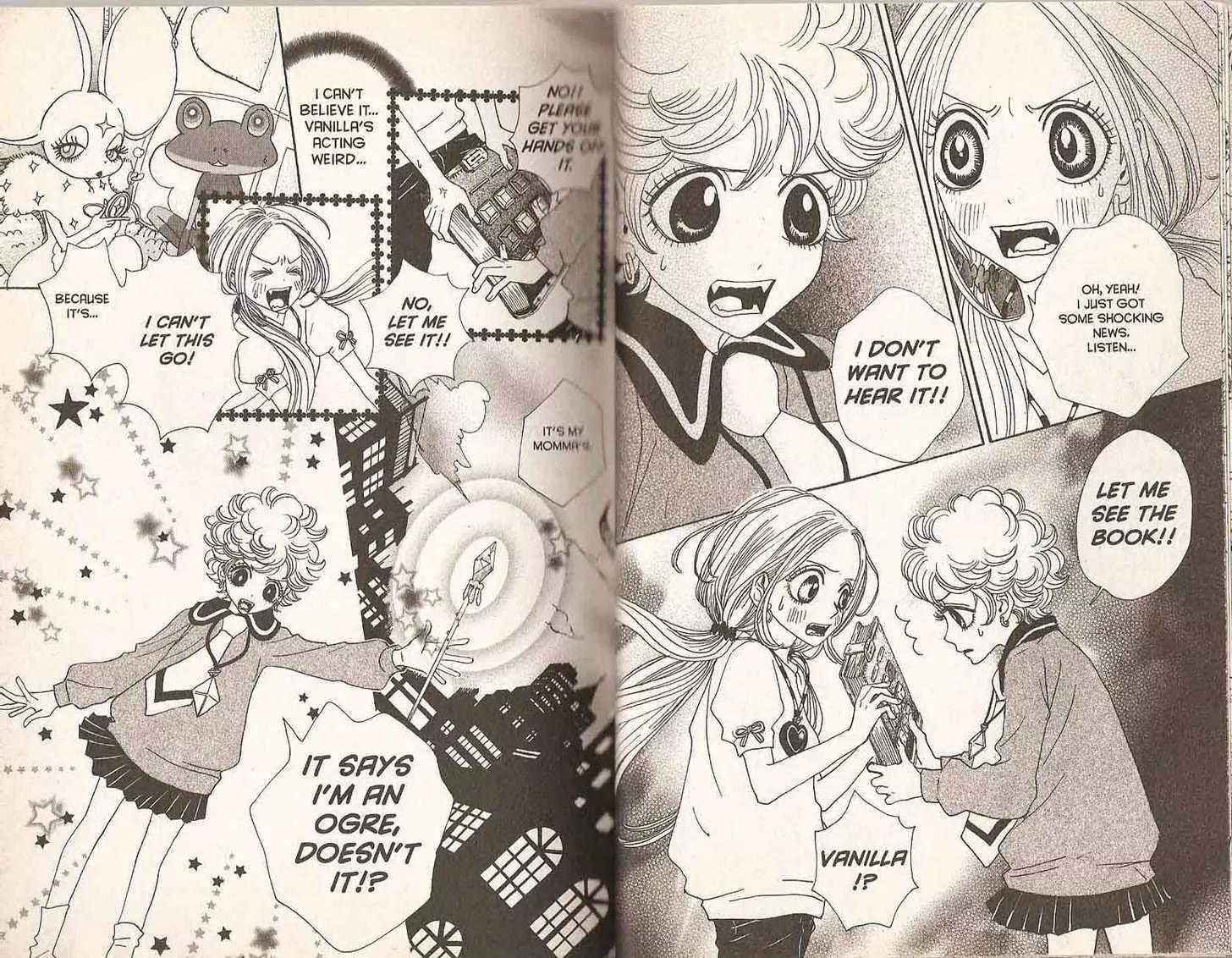 Sugar Sugar Rune Chapter 13 page 15 - Chapter 13