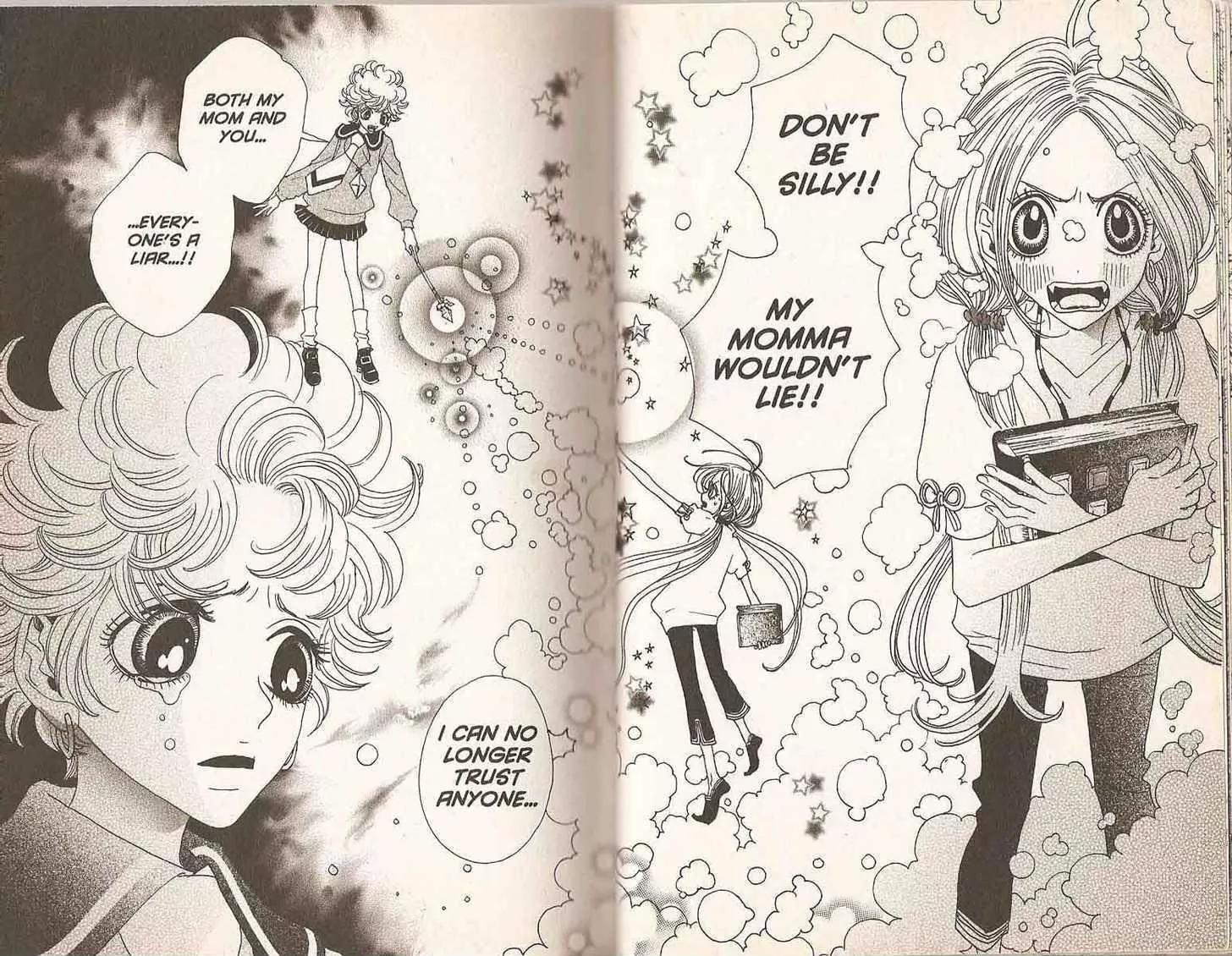Sugar Sugar Rune Chapter 13 page 17 - Chapter 13