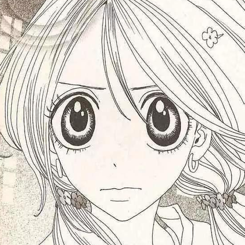 Sugar Sugar Rune Chapter 13 cover
