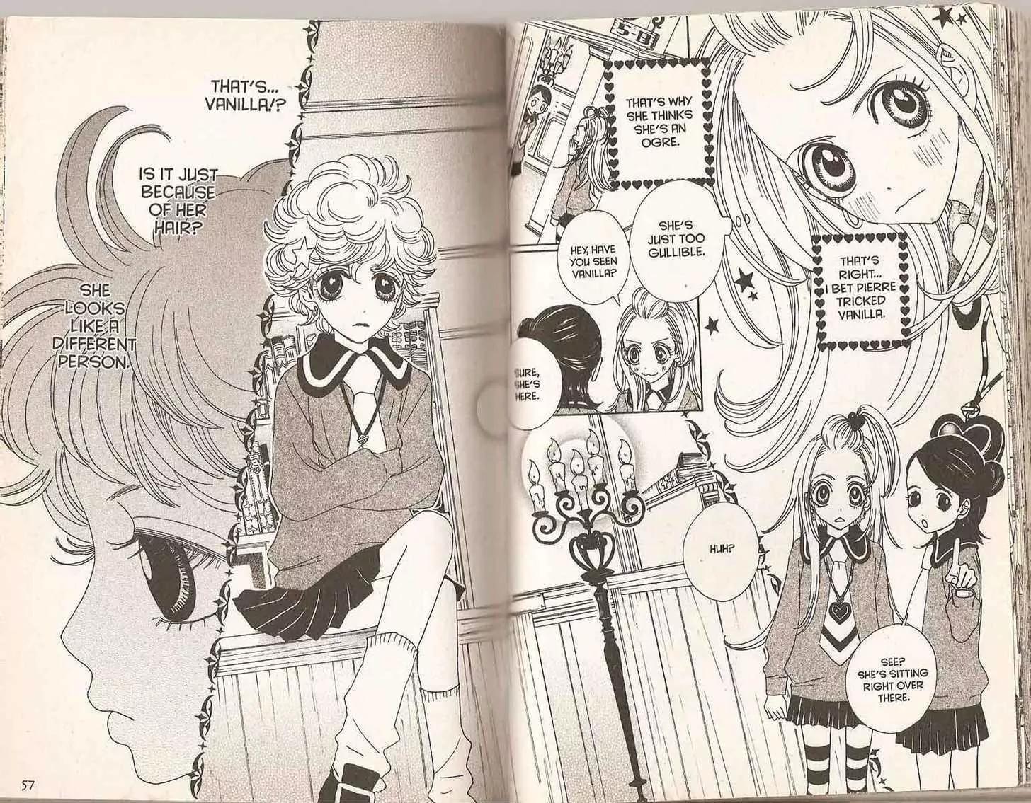 Sugar Sugar Rune Chapter 14 page 10 - Chapter 14