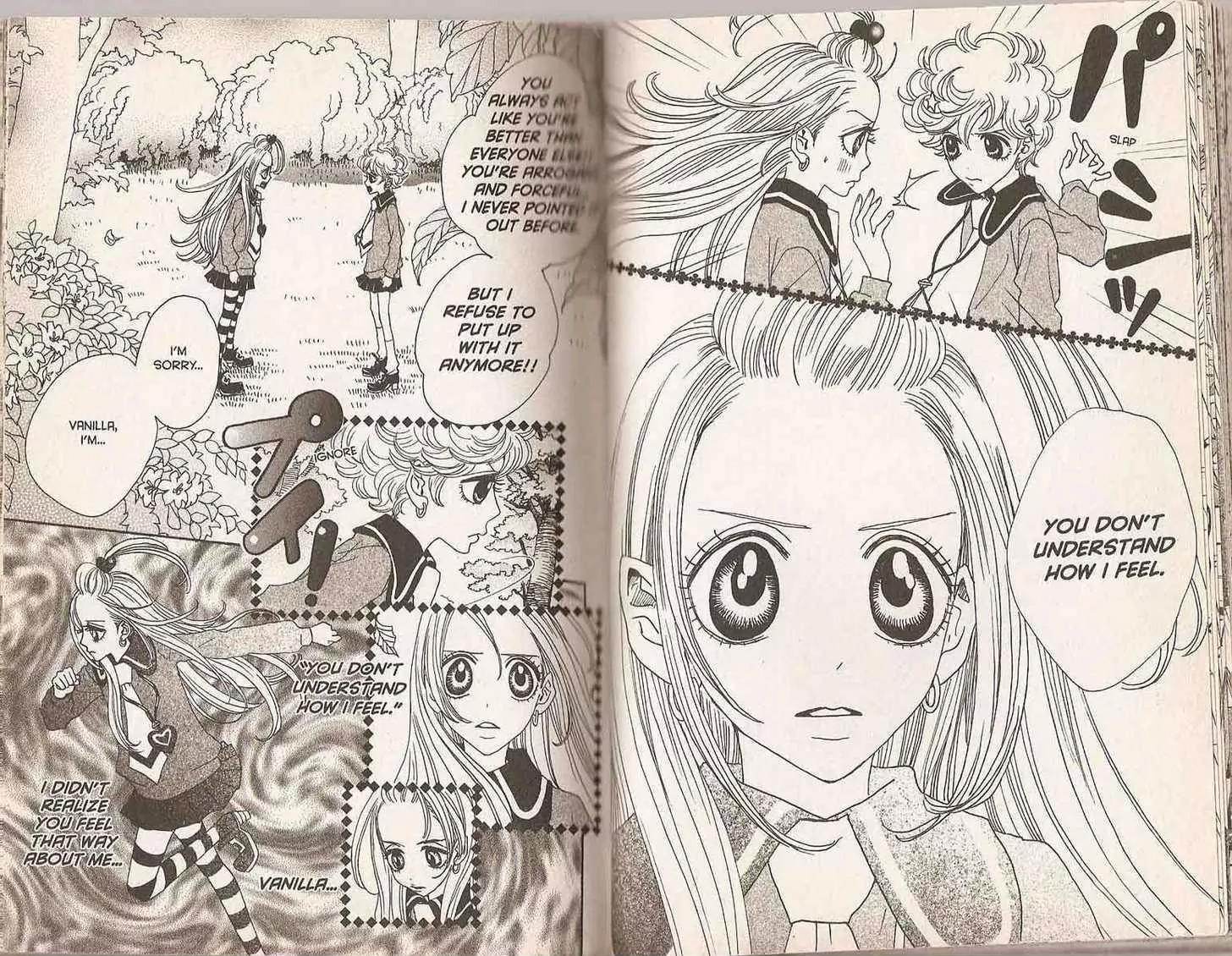 Sugar Sugar Rune Chapter 14 page 12 - Chapter 14
