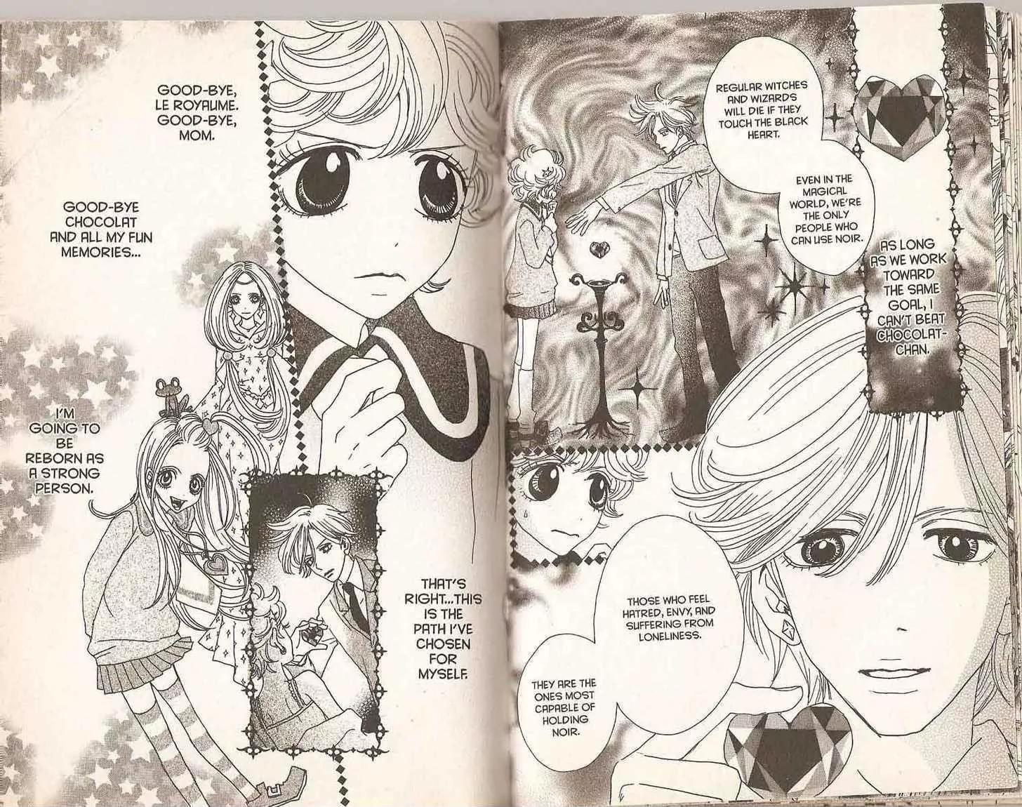 Sugar Sugar Rune Chapter 14 page 18 - Chapter 14