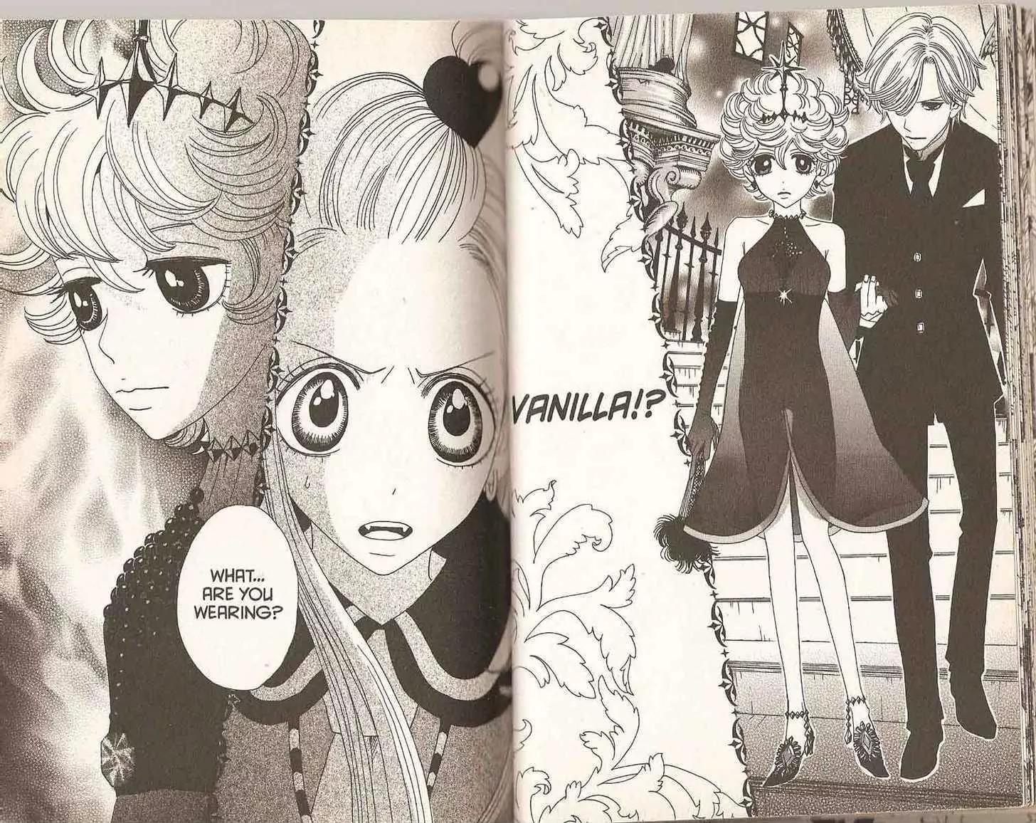 Sugar Sugar Rune Chapter 15 page 11 - Chapter 15