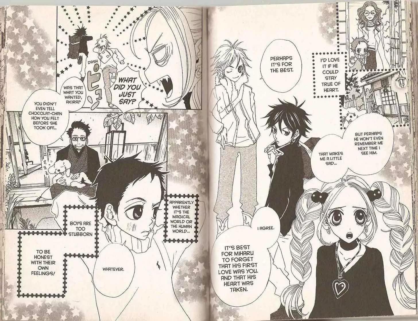 Sugar Sugar Rune Chapter 16 page 16 - Chapter 16