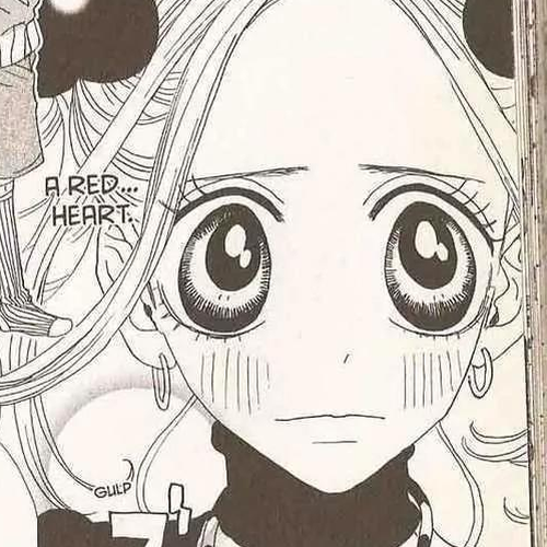 Sugar Sugar Rune Chapter 16 cover