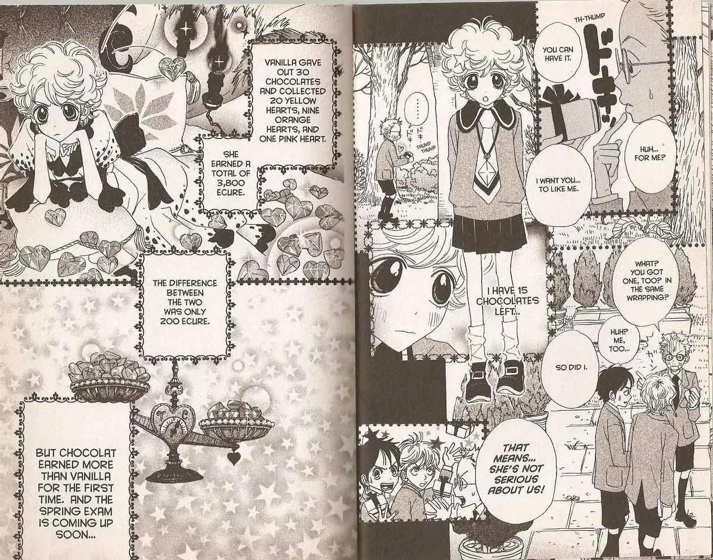 Sugar Sugar Rune Chapter 17 page 17 - Chapter 17