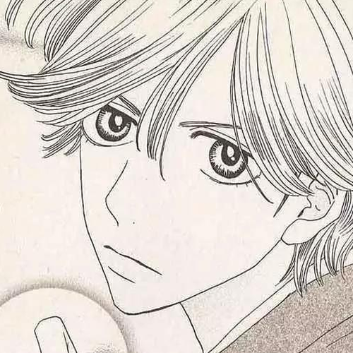 Sugar Sugar Rune Chapter 17 cover