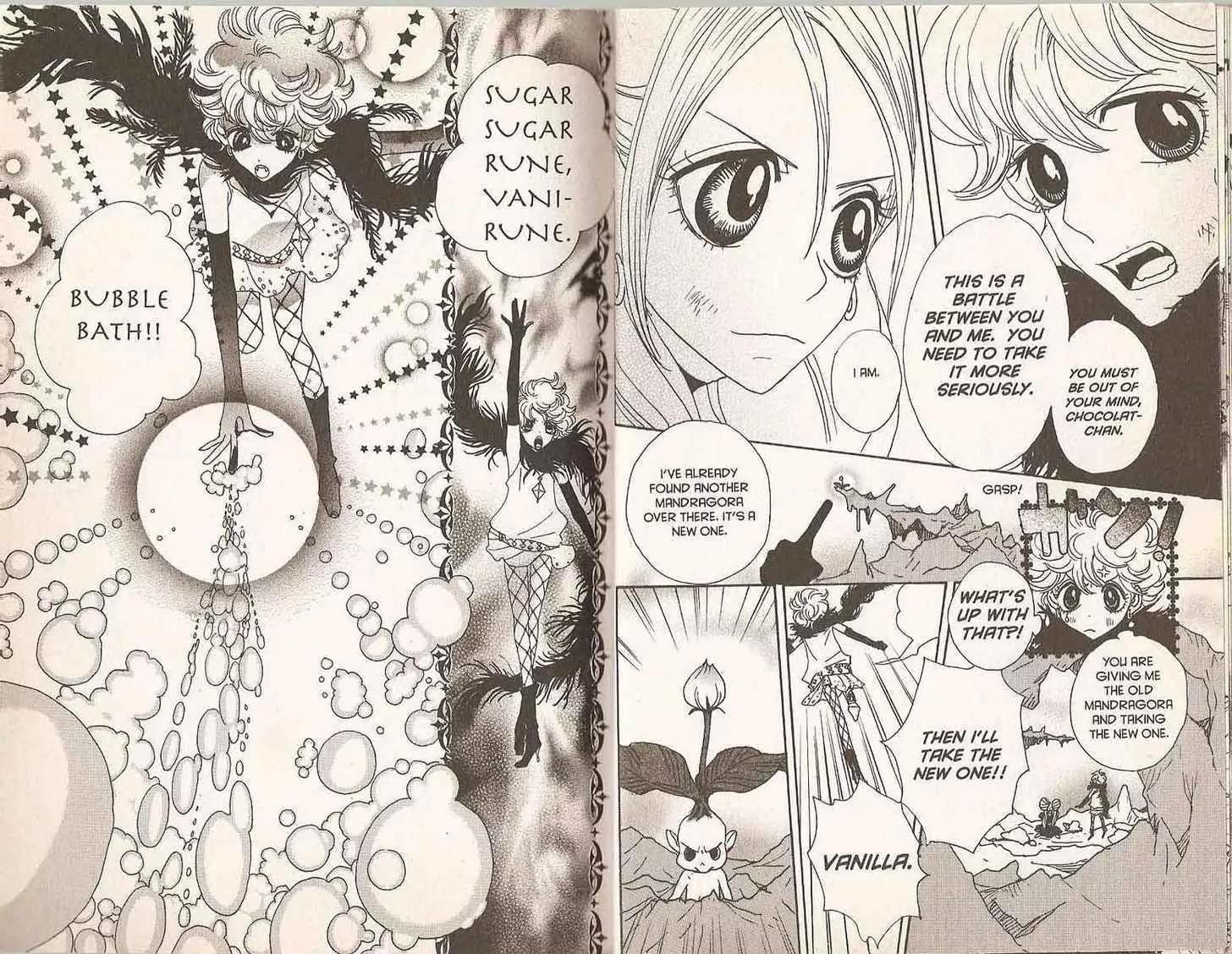 Sugar Sugar Rune Chapter 18 page 13 - Chapter 18