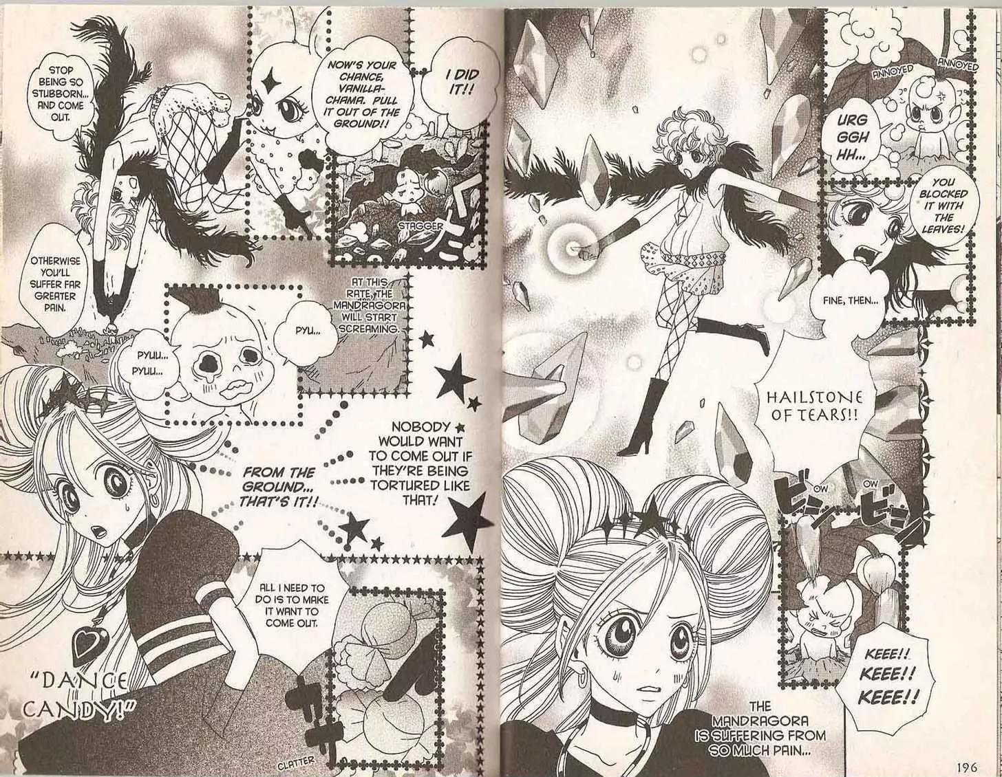 Sugar Sugar Rune Chapter 18 page 14 - Chapter 18