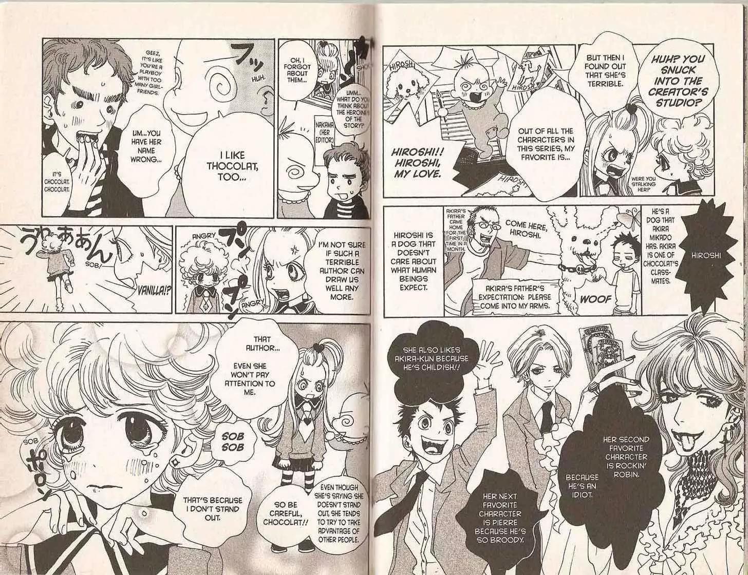 Sugar Sugar Rune Chapter 18 page 18 - Chapter 18