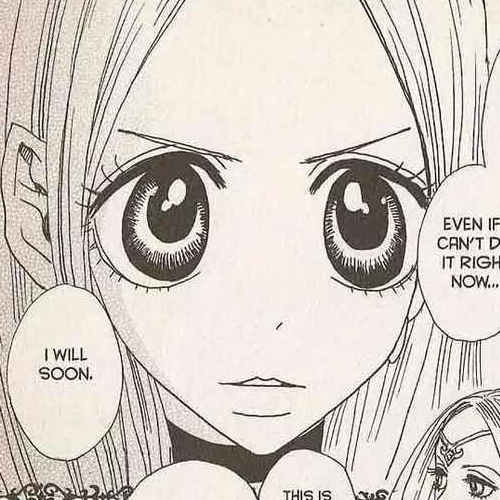Sugar Sugar Rune Chapter 18 cover