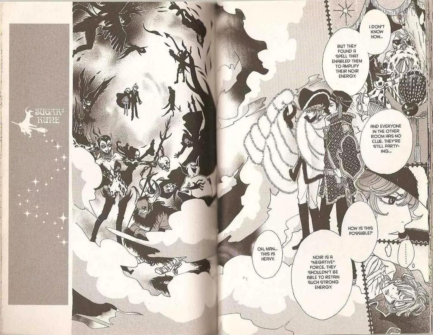 Sugar Sugar Rune Chapter 19 page 24 - Chapter 19