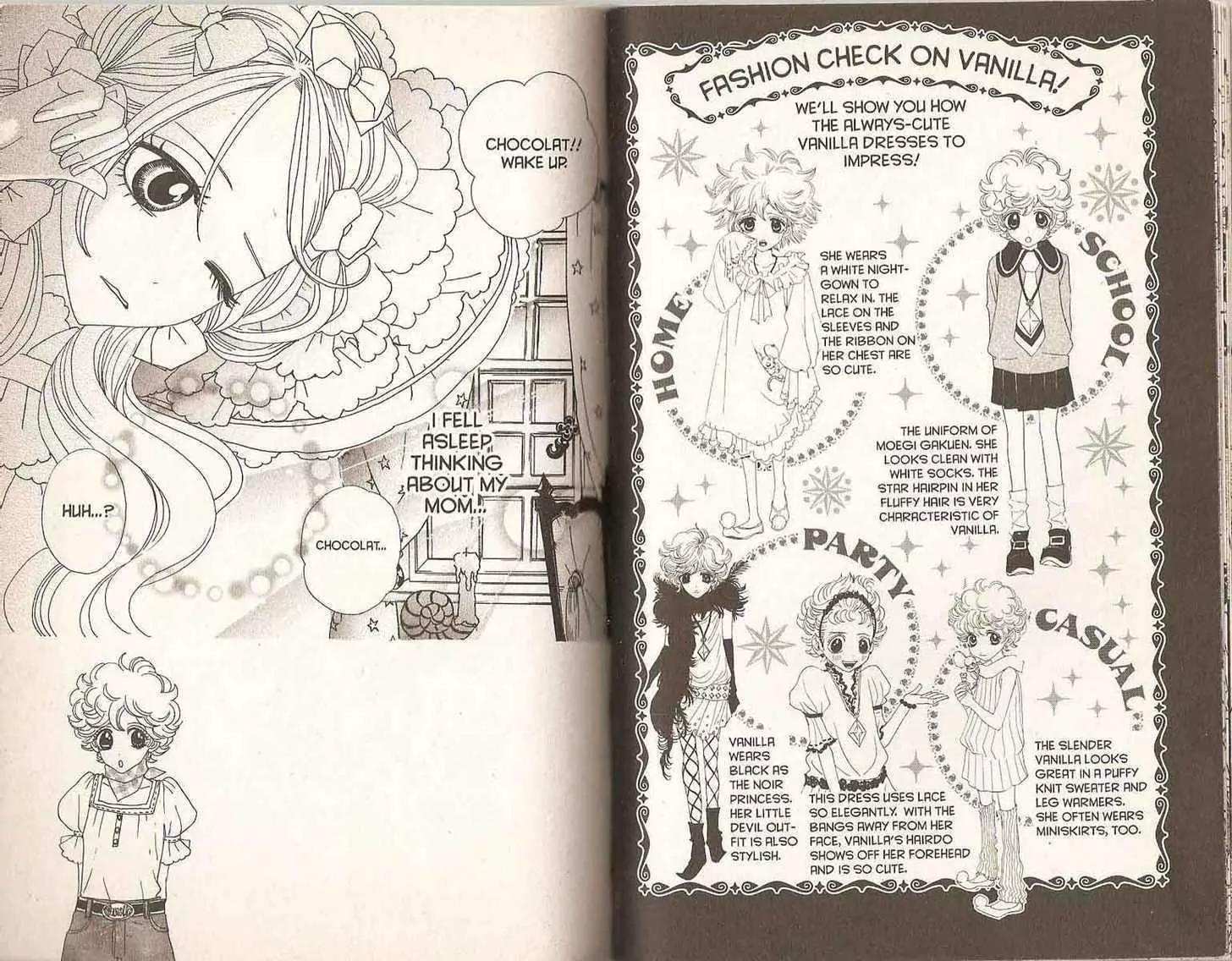 Sugar Sugar Rune Chapter 19 page 36 - Chapter 19