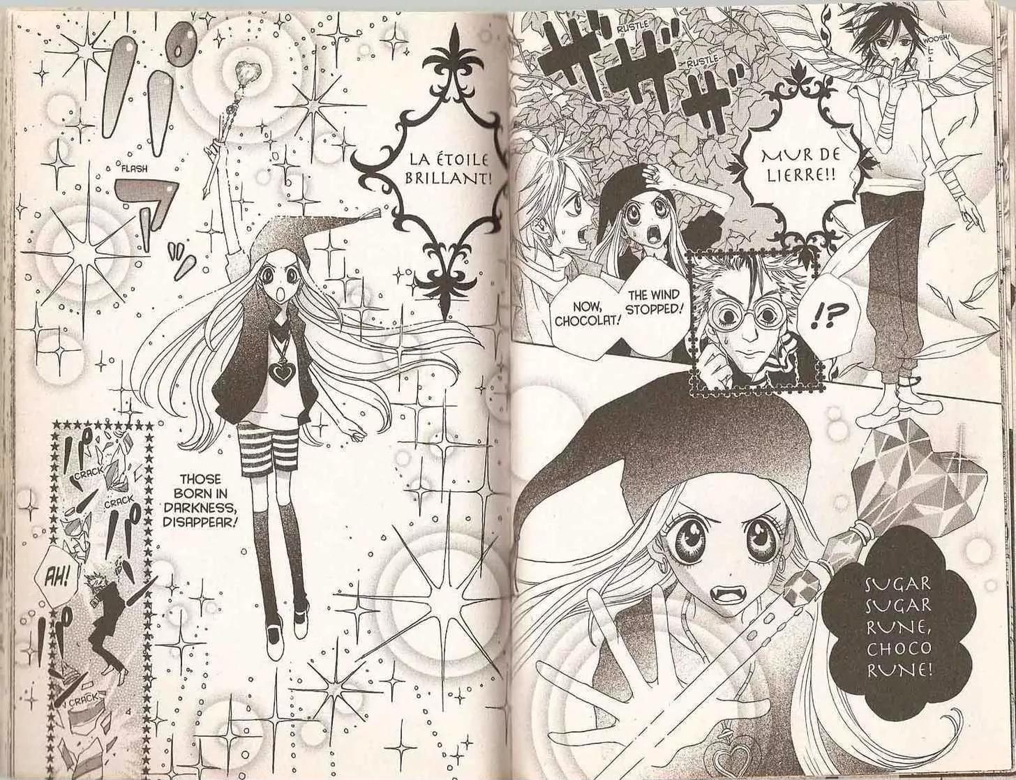 Sugar Sugar Rune Chapter 19 page 66 - Chapter 19