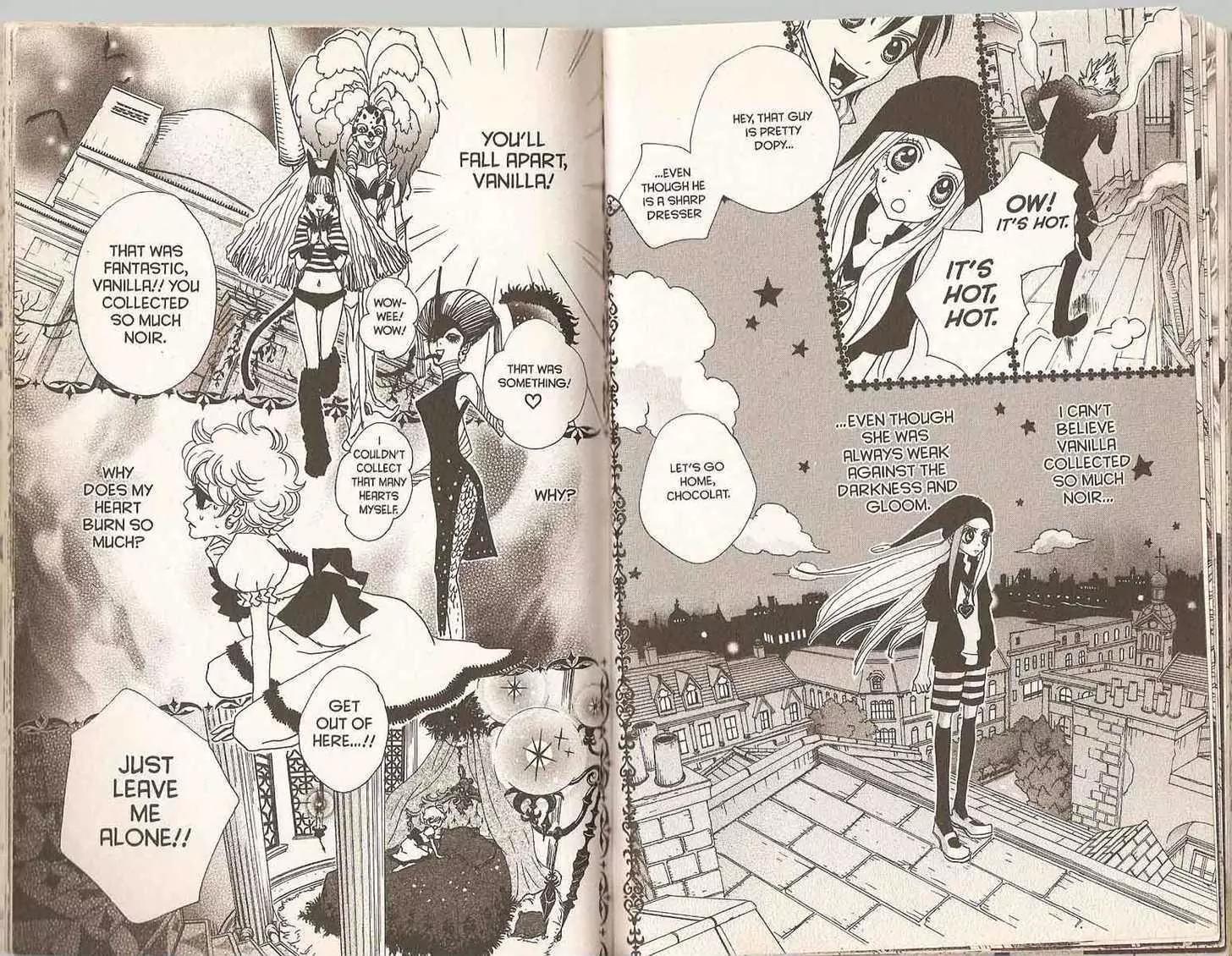 Sugar Sugar Rune Chapter 19 page 67 - Chapter 19