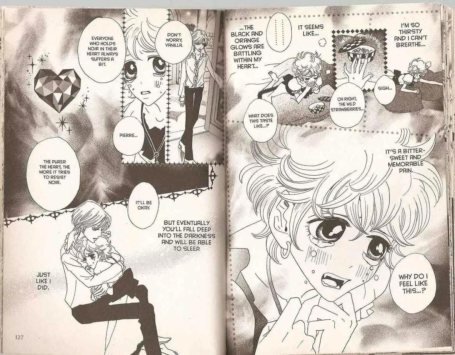 Sugar Sugar Rune Chapter 19 page 68 - Chapter 19