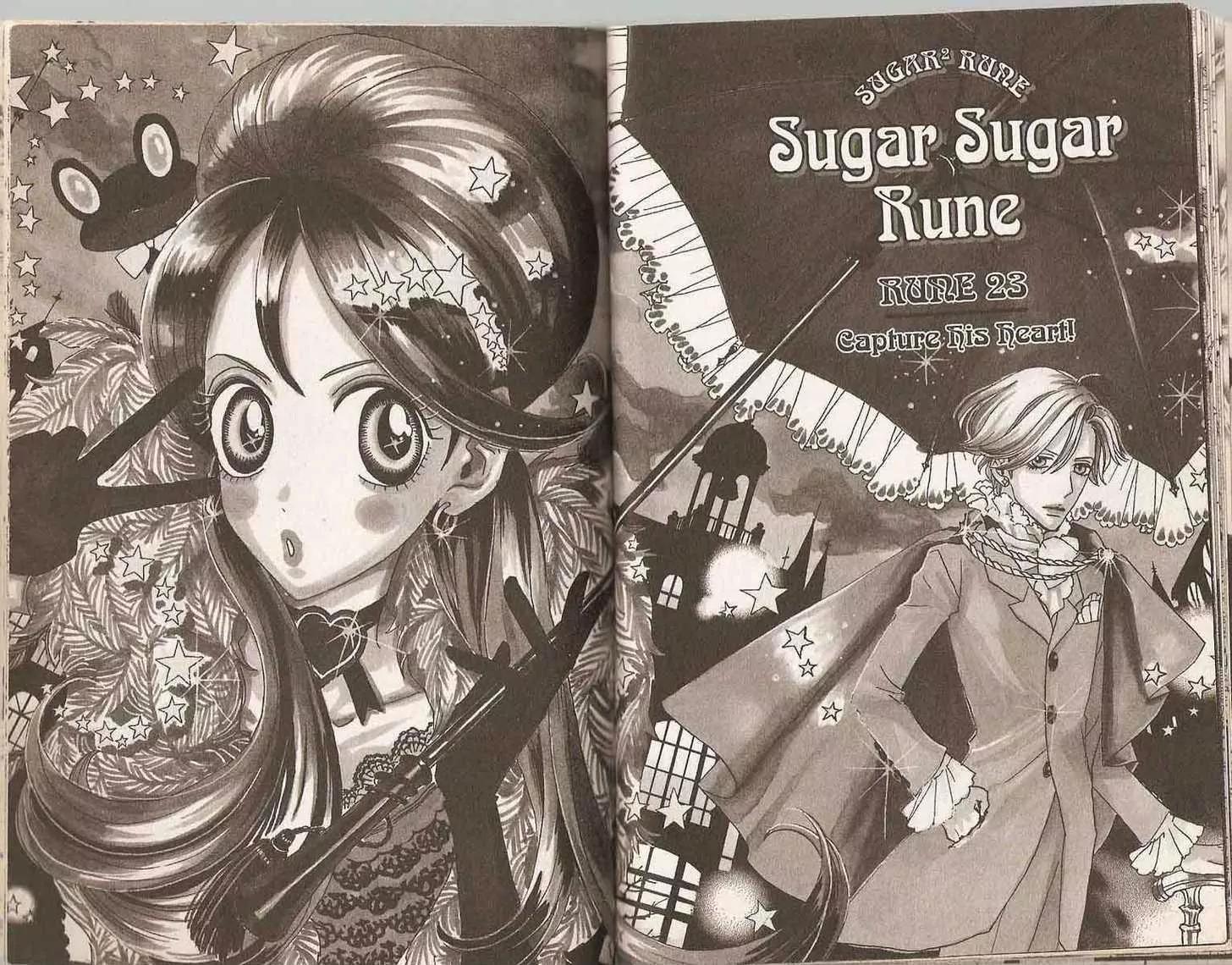 Sugar Sugar Rune Chapter 19 page 70 - Chapter 19