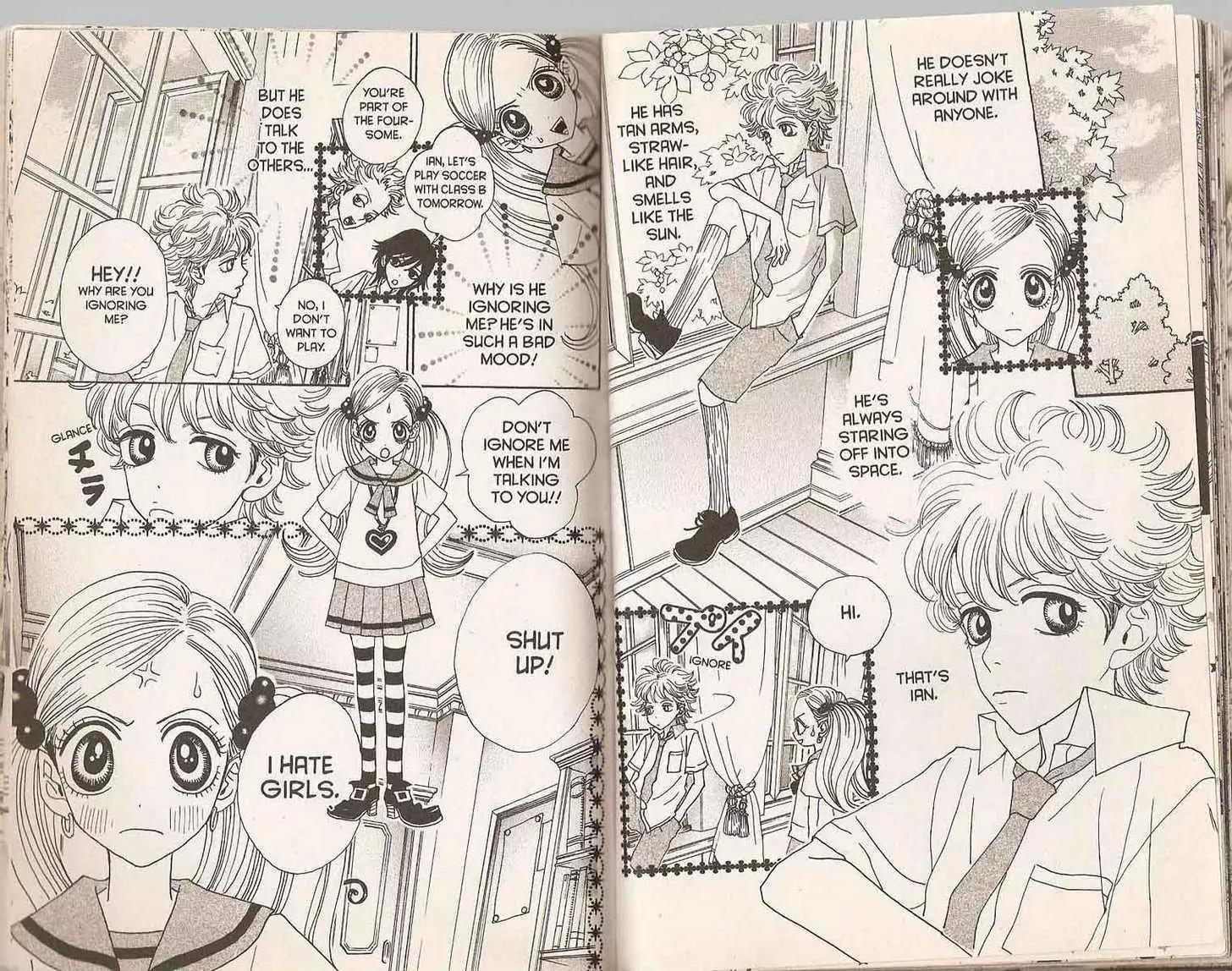 Sugar Sugar Rune Chapter 19 page 74 - Chapter 19