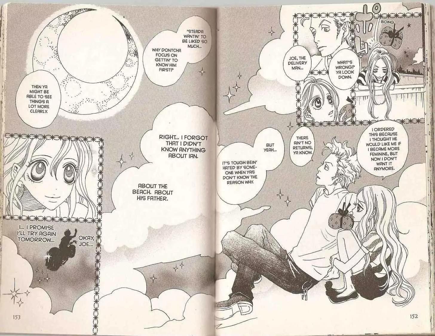 Sugar Sugar Rune Chapter 19 page 81 - Chapter 19