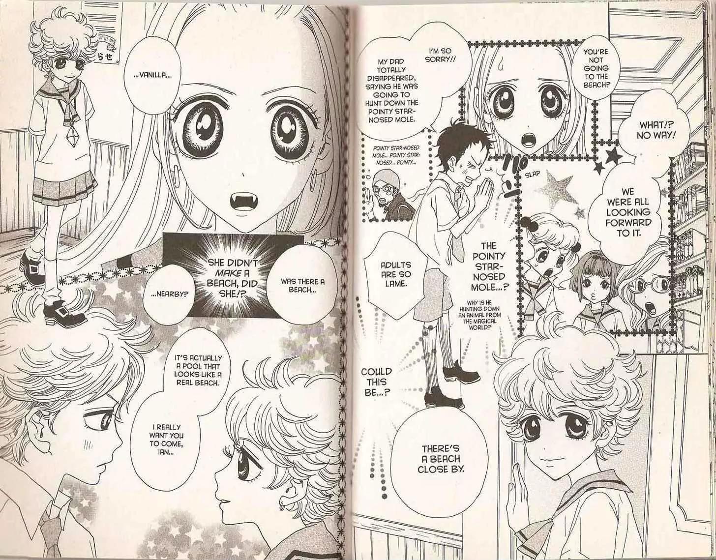 Sugar Sugar Rune Chapter 19 page 83 - Chapter 19