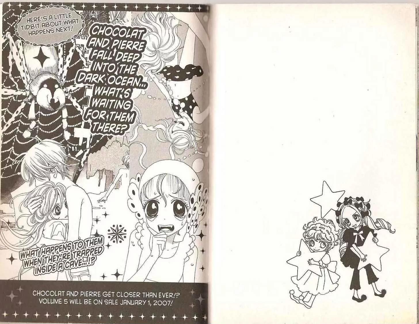 Sugar Sugar Rune Chapter 19 page 91 - Chapter 19