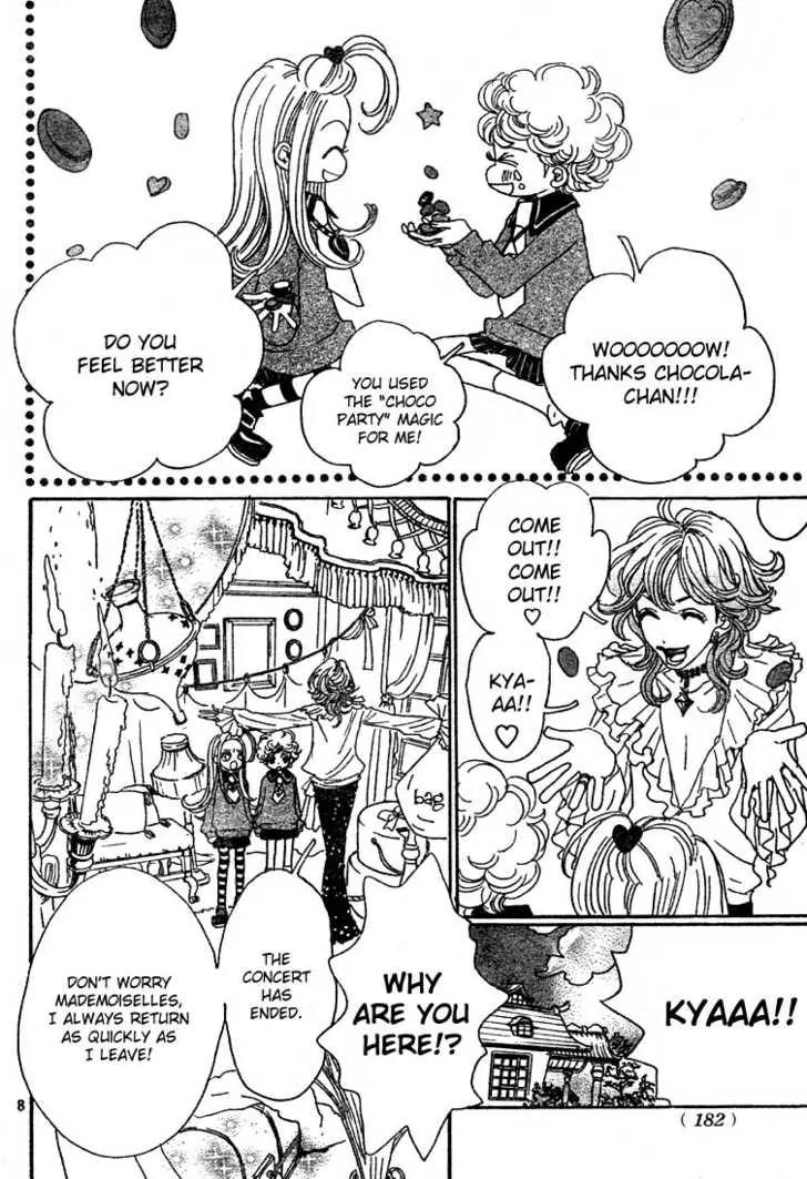 Sugar Sugar Rune Chapter 2 page 10 - Chapter 2