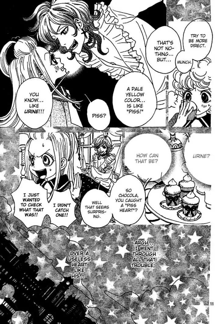 Sugar Sugar Rune Chapter 2 page 13 - Chapter 2