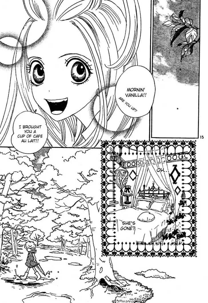Sugar Sugar Rune Chapter 2 page 17 - Chapter 2