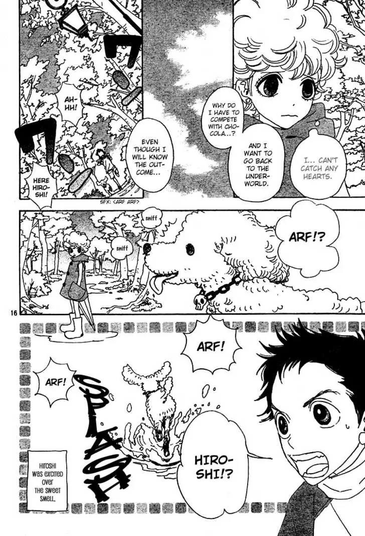 Sugar Sugar Rune Chapter 2 page 18 - Chapter 2