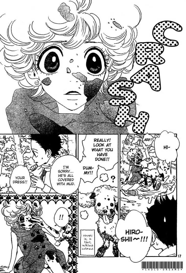 Sugar Sugar Rune Chapter 2 page 19 - Chapter 2