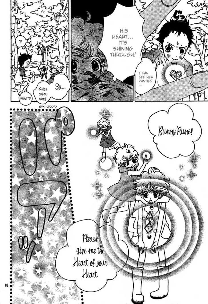 Sugar Sugar Rune Chapter 2 page 20 - Chapter 2