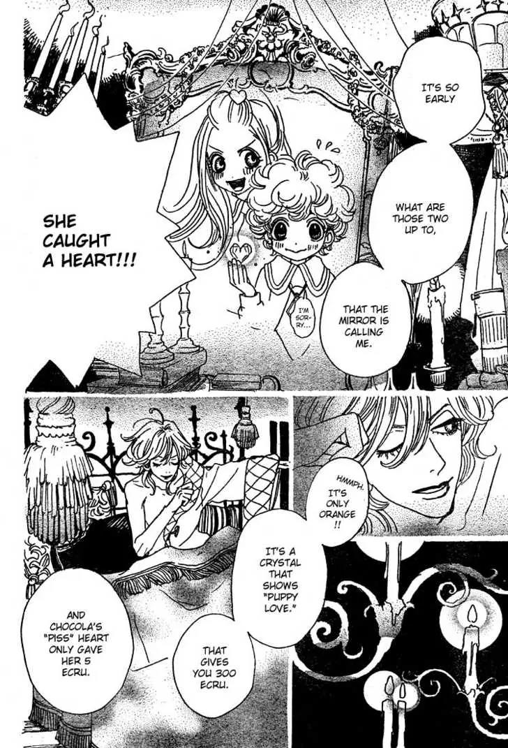 Sugar Sugar Rune Chapter 2 page 22 - Chapter 2